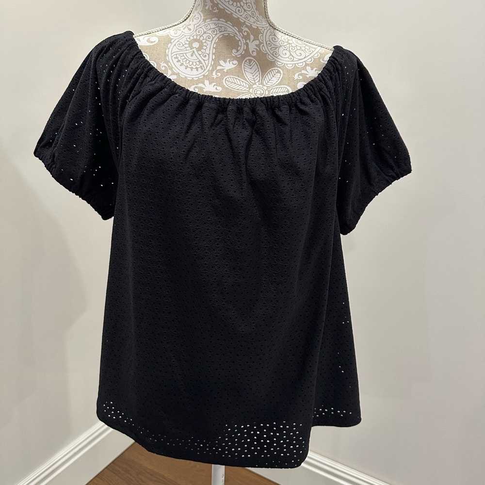 Lane Bryant Top